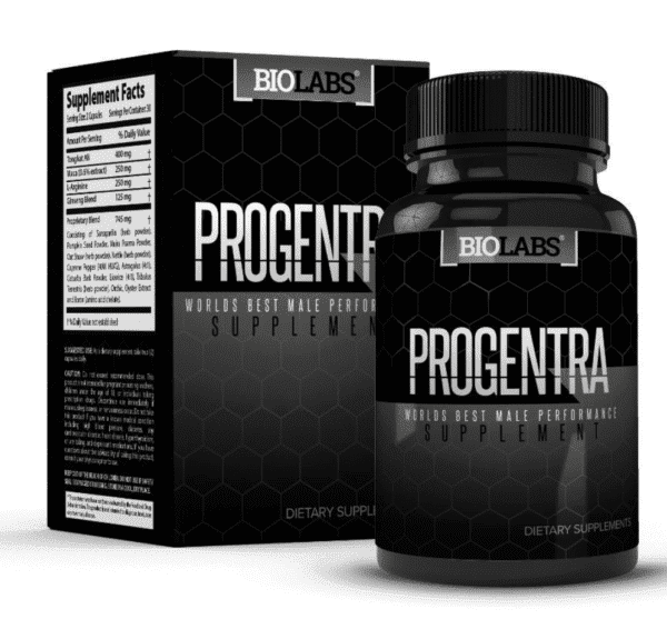 Progentra Review