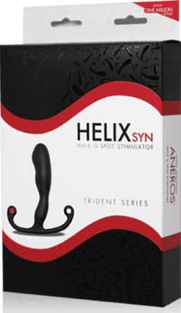 Aneros Helix Syn Trident Package